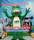 Hình ảnh: Xưởng thiết kế gia công mascot , rối diễn