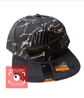 Hình ảnh: Mũ nike snapback họa tiết rằn ri