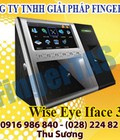 Hình ảnh: Phân phối máy chấm công vân tay khuôn mặt IFACE302 hàng chính hãng lh 0916986840