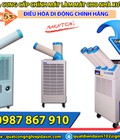 Hình ảnh: Điều hòa, máy lạnh di động nên dùng khi nào