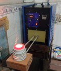 Hình ảnh: máy nấu vàng cao tần 20kva