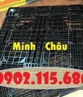 Hình ảnh: Pallet nhựa mới, pallet nhựa cũ, pallet nhựa nâng hàng, pallet nhựa kê hàng, pallet nhựa lót sàn,