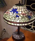 Hình ảnh: Đèn tiffany xuất xứ Mỹ hoa leo