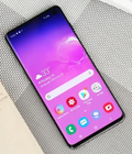 Hình ảnh: Samsung Galaxy S10 hàng mới giá cũ