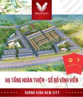 Hình ảnh: Chỉ 12tr/m2 đất trung tâm hành chính quận Dương Kinh, Hải Phòng