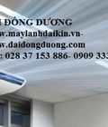 Hình ảnh: Bảng giá Máy Lạnh Áp Trần Daikin FHA100BVMV/RZF100CVM Inverter 4hp Nguyên kiện Thái Lan