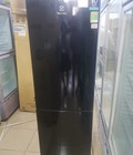 Hình ảnh: Tủ lạnh mới Electrolux 251L EBB2802H H Inverter, mới 99%, hàng trưng bày có 1 vết móp nhỏ cánh dưới tủ.