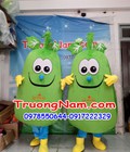 Hình ảnh: Công ty May Mascot Trường Nam