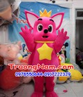 Hình ảnh: . Công ty mascot Trường nam chuyên cho thuê giá rẻ