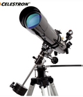 Hình ảnh: Celestron PowerSeeker 80F900 EQ