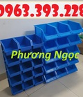 Hình ảnh: Kệ nhựa cơ khí, khay đựng phụ tùng, kệ dụng cụ A8
