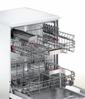 Hình ảnh: Máy rửa bát Bosch SMS68PW01E