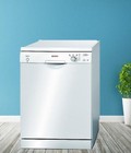 Hình ảnh: Máy rửa bát Bosch SMS40E32EU chính hãng nhập khẩu nguyên chiếc