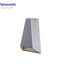 Hình ảnh: Đèn gắn tường ngoài trời NBL2553-6 Panasonic 9W ánh sáng trắ