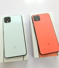 Hình ảnh: Google Pixel 4XL QT Úc 64G máy mầu trắng full box .