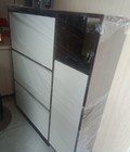 Hình ảnh: Bán Tủ Giày Thông Minh 3 Ngăn Gỗ Cao Cấp ở Đà Nẵng