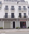 Hình ảnh: Nhà phố liền kề VincomShophouse Yên Bái