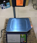 Hình ảnh: Cân siêu thị Bcom Metter Toledo, mức cân 30kg/10g