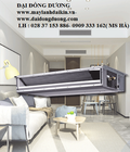 Hình ảnh: Máy lạnh giấu trần nối ống gió Daikin Inverter Giá rẻ Uy tín Chất Lượng Bảo hành chính Hãng