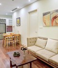 Hình ảnh: Bán gấp CH Imperia Garden, diện tích 71m2, 2PN, ban công Tây Bắc,sổ đỏ, full nội thất giá: 2,5 tỷ