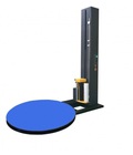 Hình ảnh: Máy Quấn Màng Pallet Model TP 1650E