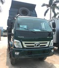 Hình ảnh: Bán xe ben 6,5 tấn Trường Hải Thaco FD650.E4
