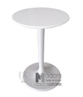 Hình ảnh: Bàn Bar Chân Trụ Mặt Tròn 60 Hiện Đại Cao Cấp Hcm