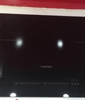 Hình ảnh: Bếp từ đôi Faster FS 742G