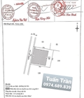 Hình ảnh: Chính chủ cần bán lô đất hẻm 115 lam sơn, phường lộc sơn, tp bảo lộc, tỉnh lâm đồng