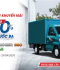 Hình ảnh: Xe tải thaco towner990