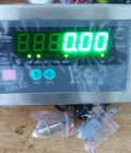 Hình ảnh: Bộ chỉ thị DI 28SS DIGI, đầu cân điện tử Nhật