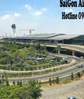 Hình ảnh: Cho thuê căn hộ Saigon Airport Plaza, q Tân Bình, 1PN 59m2, 14triệu/tháng, full nội thất. lh 0908078995