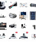 Hình ảnh: Hội nghị truyền hình poly giá ưu đãi dành cho doanh nghiệp