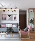 Hình ảnh: Giá hời mùa dịch covid, căn hộ dưới 1 tỷ/44m2 48m2, 3 mặt tiền sông. Đừng bỏ lỡ