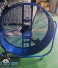 Hình ảnh: Quạt làm mát di động công nghiệp Dasin