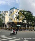 Hình ảnh: Cho thuê Nguyên căn khách sạn góc 2 mặt tiền đường Phạm Thái Bường
