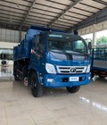 Hình ảnh: Xe ben 6.5 tấn, FD650 4WD.E4