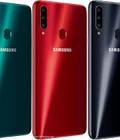 Hình ảnh: SamSung galaxy A20s 32gb