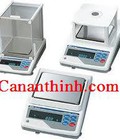 Hình ảnh: Cân điện tử GF AND, cân kỹ thuật 1,2 số lẻ