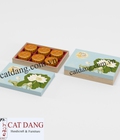 Hình ảnh: Sản xuất gia công hộp bao bì gỗ cao cấp