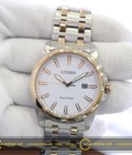 Hình ảnh: Đồng hồ nam Citizen Eco Drive BM7104 58A