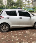 Hình ảnh: Bán xe Suzuki Swift 2015 số tự động, biển Hà Nội