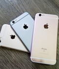 Hình ảnh: IPhone 6s 64GB cũ nhưng chất