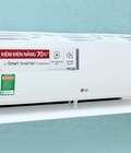 Hình ảnh: Máy lạnh điều hòa LG Inverter 1.5 HP V13ENR, bán góp