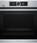 Hình ảnh: Lò nướng Bosch HBG6764S6B