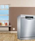 Hình ảnh: Máy rửa bát Bosch SMS88TI40M