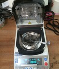 Hình ảnh: Thiết bị phân tích độ ẩm MX 50 AND, mức sấy 51g/0.001g