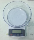 Hình ảnh: Cân điện tử FRJ Furi, mức cân 1kg,3kg,5kg AND