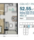 Hình ảnh: Bán căn hộ Botanica Premier, 1pn, 52,55m2, Giá chỉ 2.7 tỷ, full nội thất. Tháp A. q Tân Bình, lh 0908078995