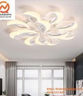 Hình ảnh: Đèn mâm trang trí BAVIA QN-1308